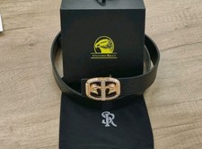 Stefano Ricci Black tone