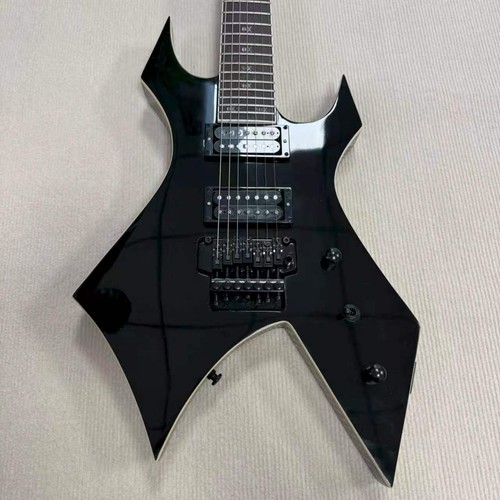 Warlock strings style - warlock, bc