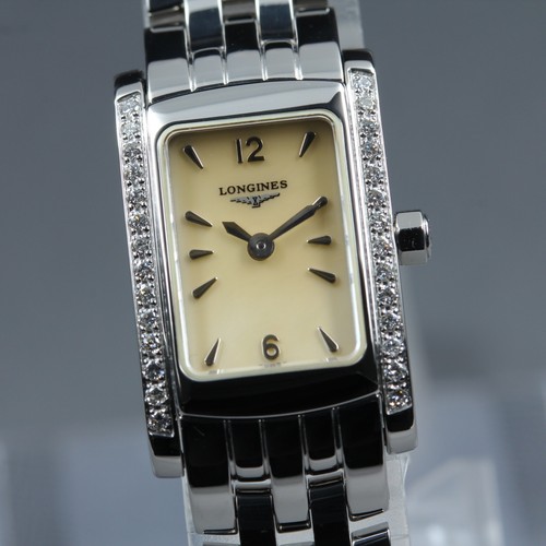 Mint longines dolce vita - [mint],