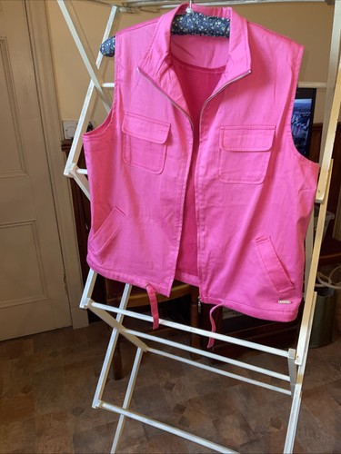Ladies gilet alice - gilet,