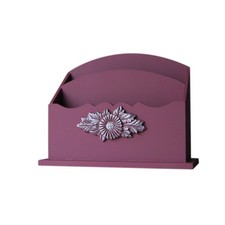 Shabby Chic Style Letter Rack