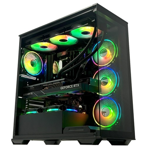 Custom gaming amd ryzen - custom,