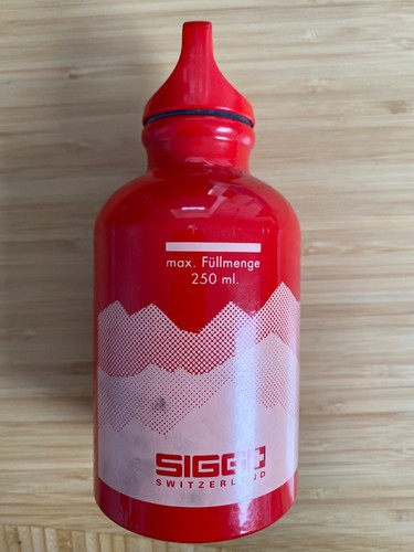 Sigg fuel bottle 250 ml - 0.3,