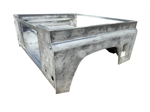 Brand new rear body back - new,