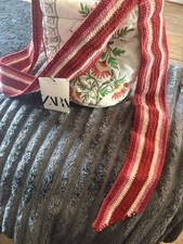 Zara Hobo / Bucket Bag