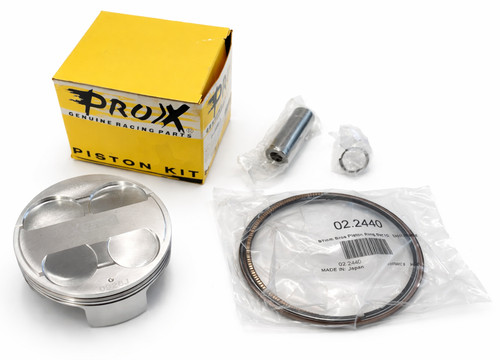 Prox piston kit yamaha - kit,