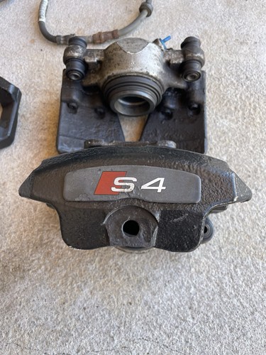 Audi 2012 front - b8.5,