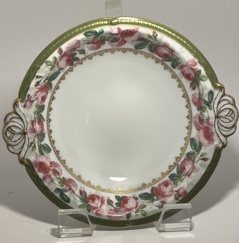 Antique limoges handled - limoges,