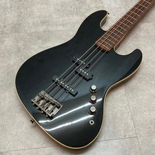 Fender Japan Jazz Bass AJB-DX 2002-2004 Electric Bass Guitar