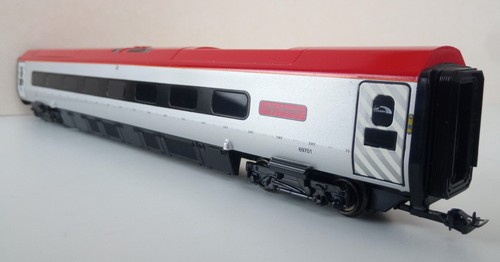 Dapol gauge class 390 - oo,