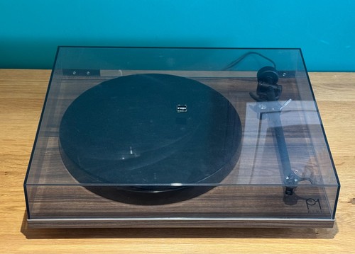Rega planar plus - 1, turntable