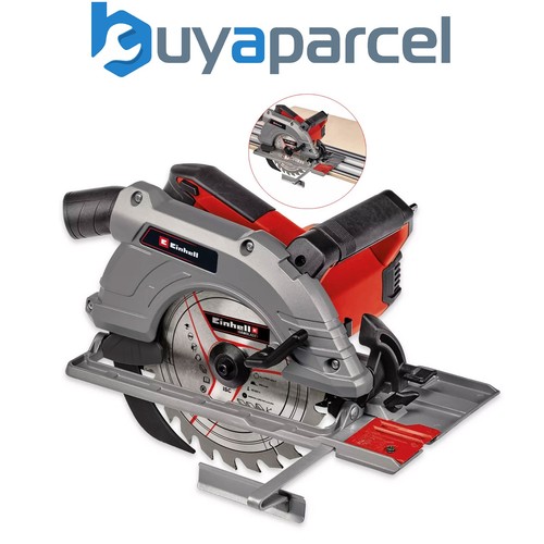 Einhell 190mm corded - einhell,