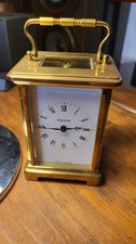 Vintage bayard 8days carriage - vintage,