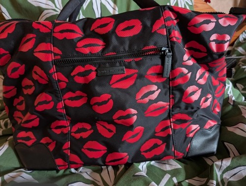Lulu guinness weekend bag - guinness,