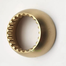 KOMATSU Hydraulic Piston Pumps Spare Parts PC130-8 PC138US Ball Guide