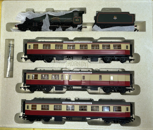 Hornby r2024 gauge - r2024,