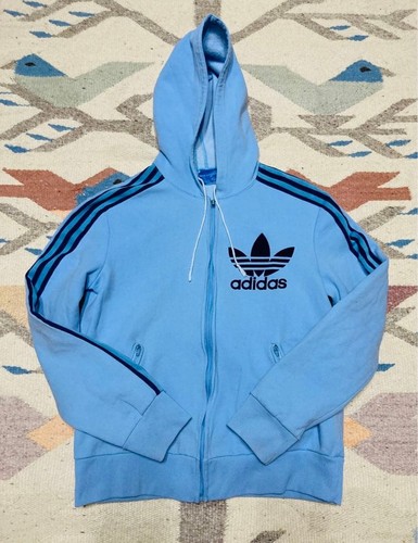Vintage 1970s adidas - adidas, ventex