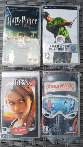 Sony psp games - psp,