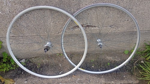 Mavic cxp10 wheelset 700c - cxp10,