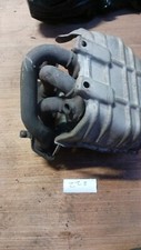Toyota MR2 MRS Precat Manifold CATALYTIC Convertor