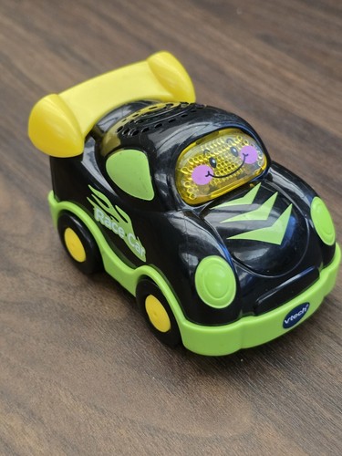 Vtech smart wheels race - vtech, go