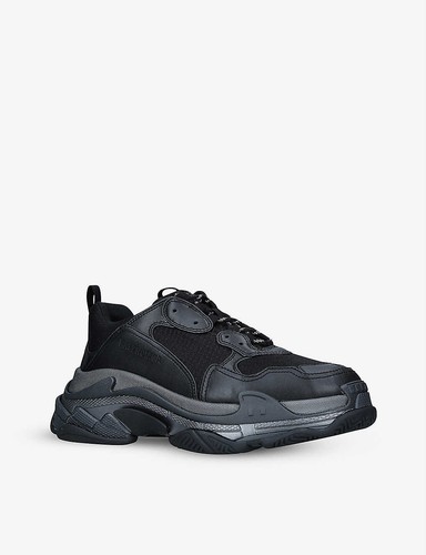 Authentic balenciaga black - authentic,
