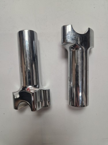 Custom chrome chubby tall - custom,