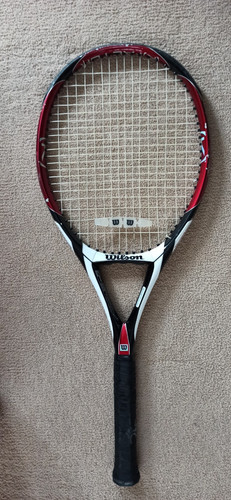 Wilson five factor tennis - k,