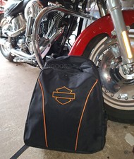 Genuine Harley Davidson