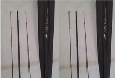 2 X Dinsmores 11 ft Twin Tip