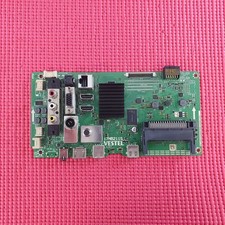 MAIN AV BOARD FOR TOSHIBA