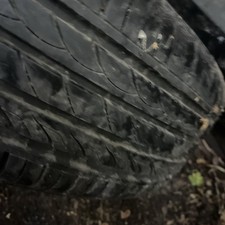 VAUXHALL ZAFIRA A Mk1