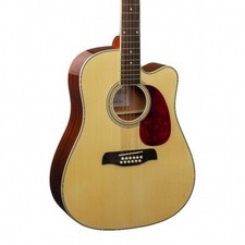 Brunswick BD20012 12-String