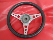  CORBEAU EQUIP STEERING WHEEL