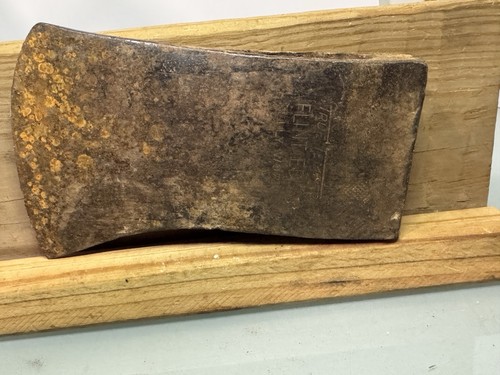 Vtg true temper - temper, flint