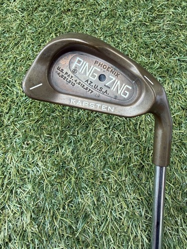 Ping zing beryllium copper - zing,