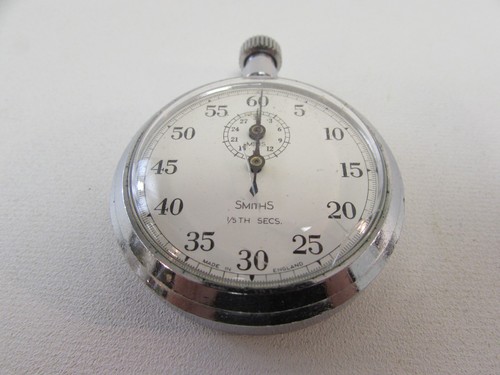 Smiths military - (ref288bma),
