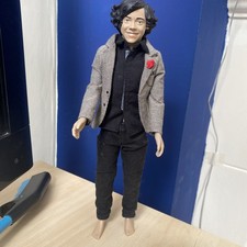 2013 Harry Styles One