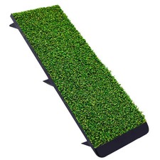 Spurk Golf Strike Mat Short