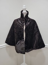 Antique Plush Velvet Fur