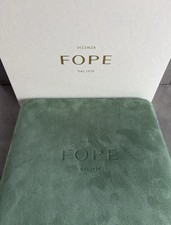 Fope Empty Jewellery Box For