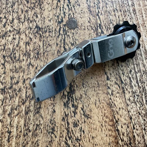Ging retro chain guide - retro,