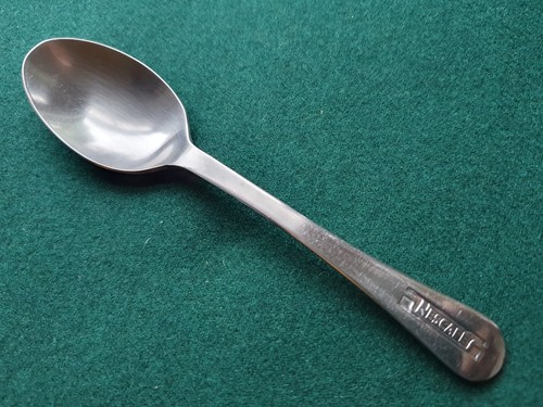Vintage arthur price - vintage, stainless