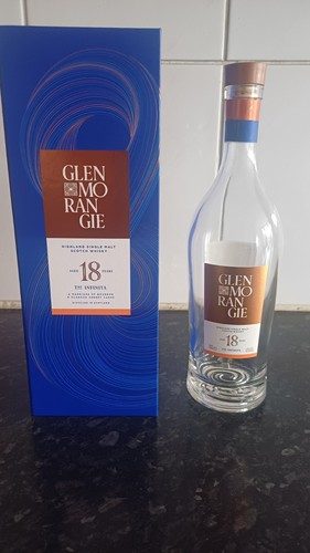 Glenmorangie year old the - glenmorangie,