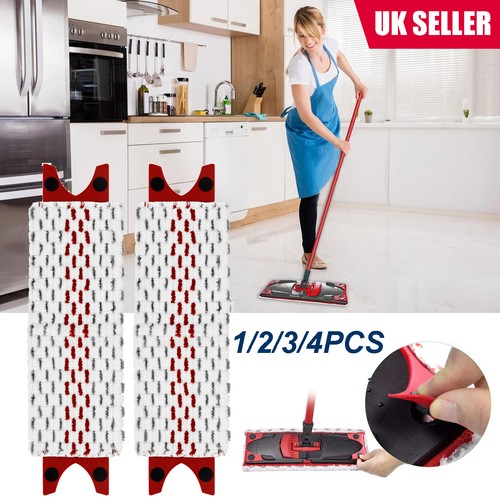 4pcs vileda ultramax 2 - vileda, 1,