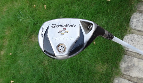 Taylor made rescue - hybrid, 3