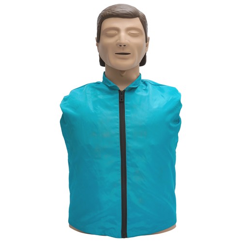 Adult cpr manikin - adult, model