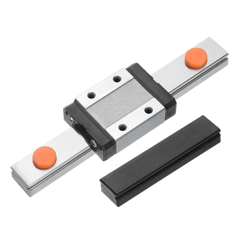 Mgn12h 100mm linear - 100mm, guide