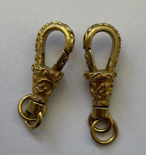 Lot solid brass - solid,