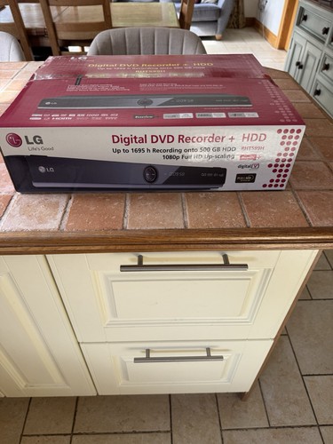 Rht599h digital dvd - rht599h,